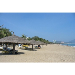 NHA TRANG 3 NGÀY 3 ĐÊM