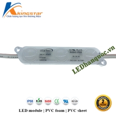 Đèn R03C H 160 FROST SamSung LED