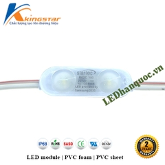 Đèn led R02C 160 SamSung LED