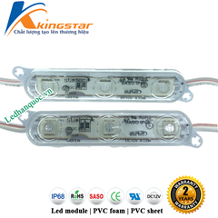 Led Hàn Quốc Startec R03C-HE