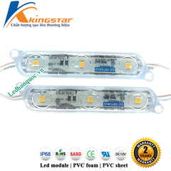 Led Hàn Quốc Startec R03CHE - SS2835