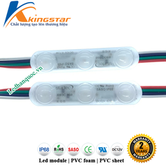 Led Hàn Quốc Startec R03C160