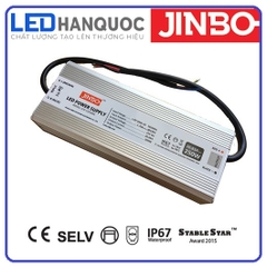 Bộ nguồn Hàn Quốc JLV-12250KA