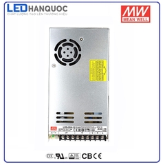 Bộ nguồn Hàn Quốc LRS-350-12