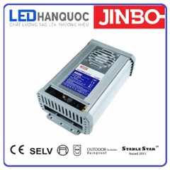 Bộ nguồn  JinBo JLV-12400KB