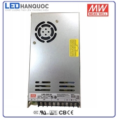 Bộ nguồn Hàn Quốc LRS-350-24