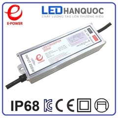 Bộ nguồn Hàn Quốc EP200-12V-L