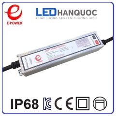 Bộ nguồn Hàn Quốc EP60-12V-L