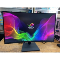 2ND Màn hình HKC M27G3F (27 inch/FHD/TN/144Hz/4ms/250 nits/HDMI+DP+DVI)(Like new))