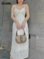 Đàm nữ LOREN 2 dây C1971