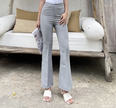 Quần tây nữ LOREN ống bas hack dáng B1974