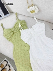 Đàm nữ LOREN 2 dây C1971