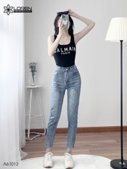 Áo kiểu nữ LOREN Balmain A61012