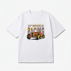 Áo thun nữ LOREN Taylo Amateur A21076