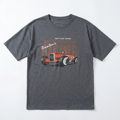 Áo thun nữ LOREN Taylo Amateur A21076