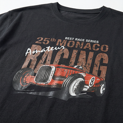 Áo thun nữ LOREN Taylo Amateur A21076