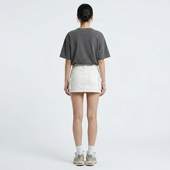 Áo thun nữ LOREN Taylo cá tính A21077