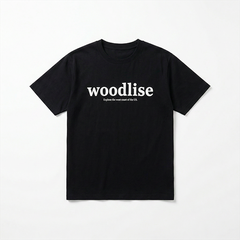Áo thun nữ LOREN Taylo Woodlise A21078