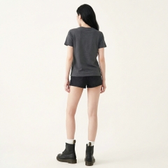 Áo thun nữ LOREN Regular bear A21098