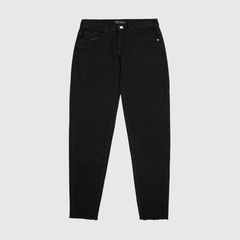 Quần jean baggy LOREN tua B51037
