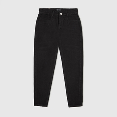 Quần jean baggy LOREN trơn kiểu túi B51038