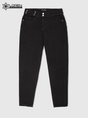 Quần jean baggy LOREN lưng kiểu B51040