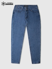 Quần jean baggy LOREN lưng kiểu B51040