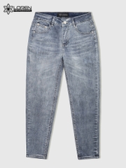 Quần jean nữ LOREN Regular B5990