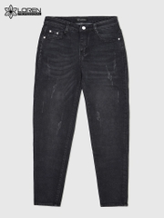Quần jean nữ LOREN Regular B5990
