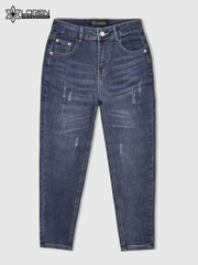 Quần jean nữ LOREN Regular B5990