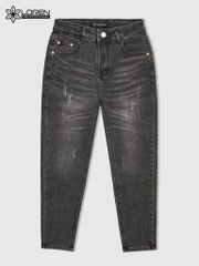 Quần jean nữ LOREN Regular B5990