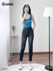 Áo kiểu nữ LOREN Balmain A61012