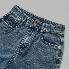 Quần Jean Baggy Nữ LOREN PT11136