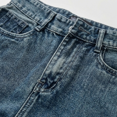 Quần Jean Baggy Nữ LOREN PT11136