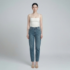 Quần Jean Baggy Nữ LOREN PT11136