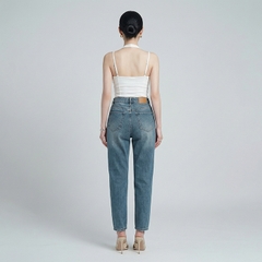 Quần Jean Baggy Nữ LOREN PT11136