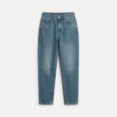 Quần Jean Baggy Nữ LOREN PT11136