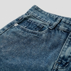 Quần Jean Baggy Nữ LOREN PT11136