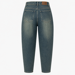 Quần Jean Baggy Nữ LOREN PT11137