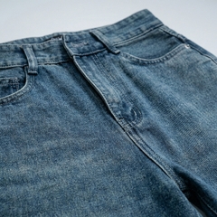 Quần Jean Baggy Nữ LOREN PT11137