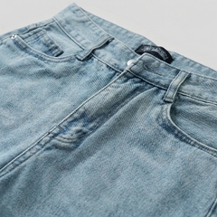 Quần Jean Baggy Nữ LOREN PT11137