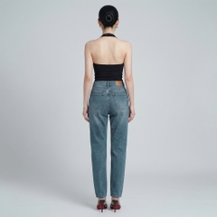 Quần Jean Baggy Nữ LOREN PT11137