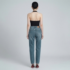 Quần Jean Baggy Nữ LOREN PT11137