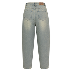 Quần Jean Baggy Nữ LOREN PT11137