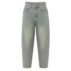 Quần Jean Baggy Nữ LOREN PT11137