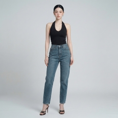 Quần Jean Baggy Nữ LOREN PT11137