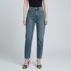 Quần Jean Baggy Nữ LOREN PT11137