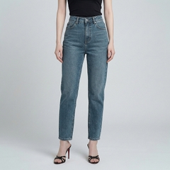 Quần Jean Baggy Nữ LOREN PT11137