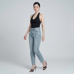 Quần Jean Baggy Nữ LOREN PT11137