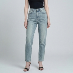 Quần Jean Baggy Nữ LOREN PT11137